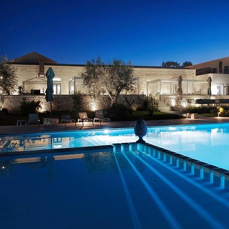 Masseria Della Volpe Casale Modica المظهر الخارجي الصورة