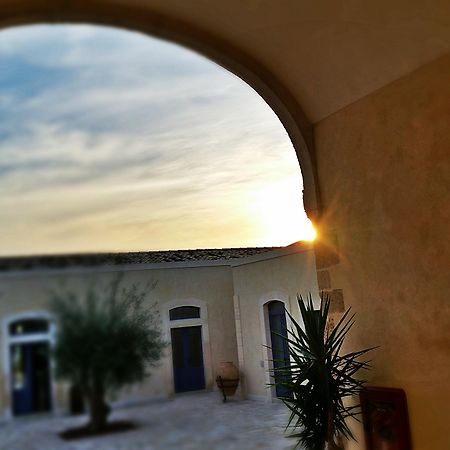 Masseria Della Volpe Casale Modica المظهر الخارجي الصورة