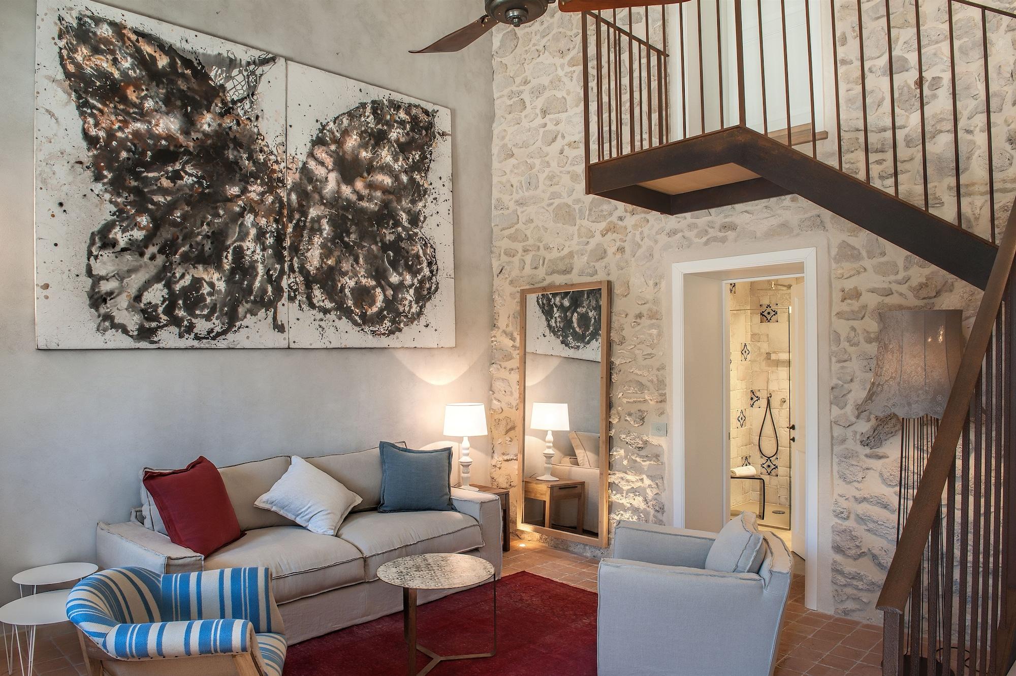 Masseria Della Volpe Casale Modica المظهر الخارجي الصورة