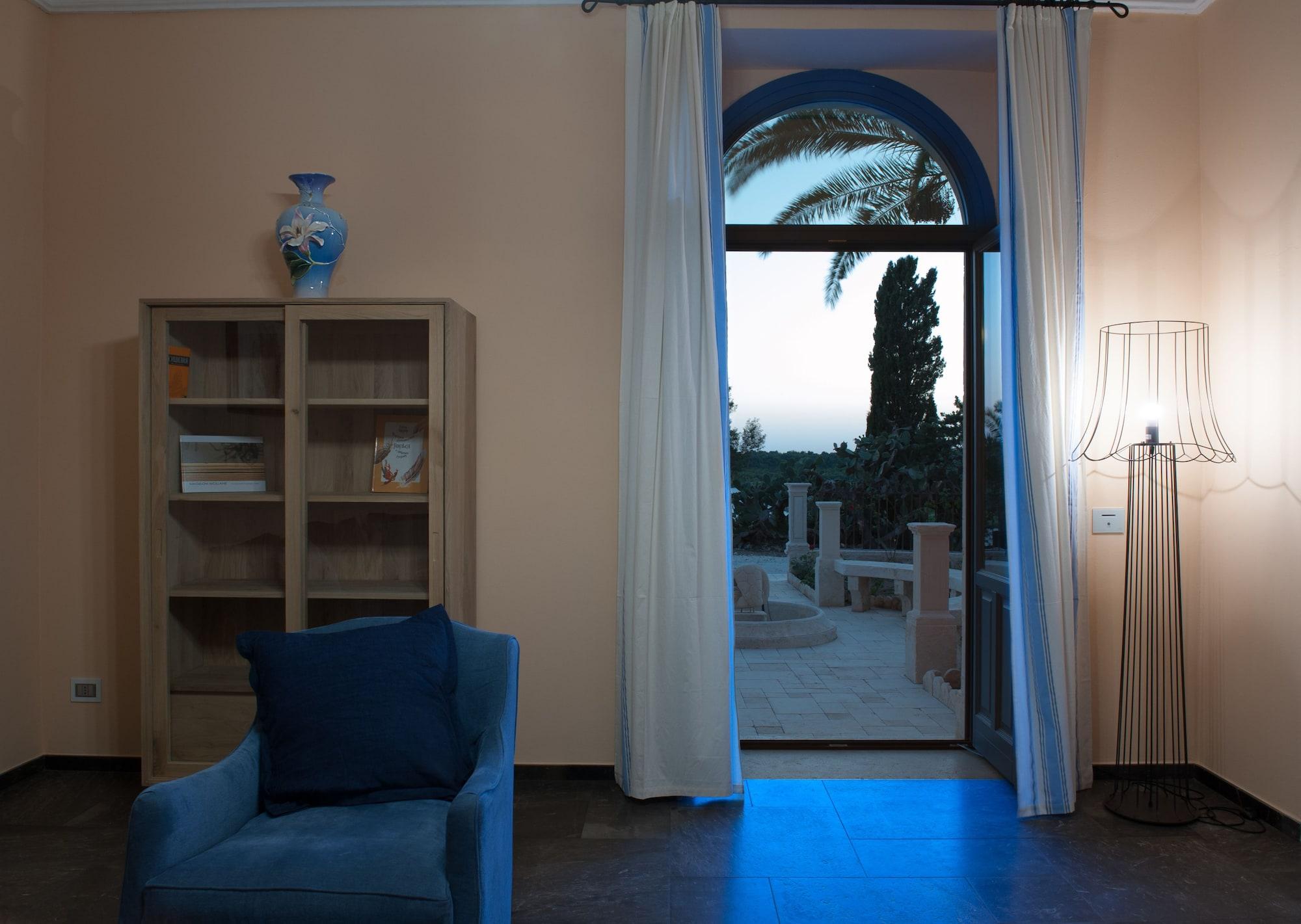 Masseria Della Volpe Casale Modica المظهر الخارجي الصورة