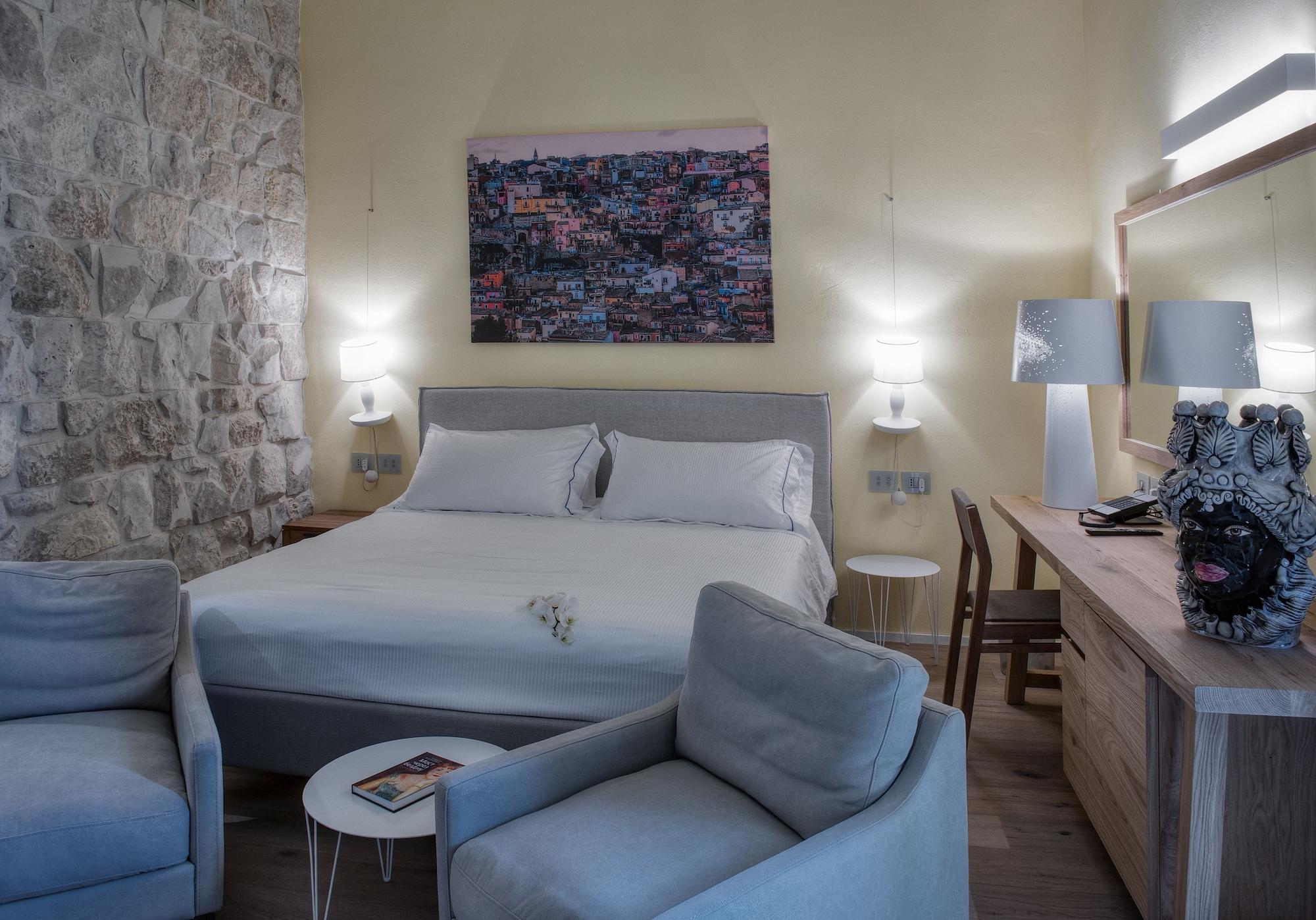 Masseria Della Volpe Casale Modica المظهر الخارجي الصورة