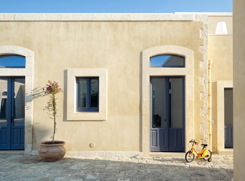 Masseria Della Volpe Casale Modica المظهر الخارجي الصورة
