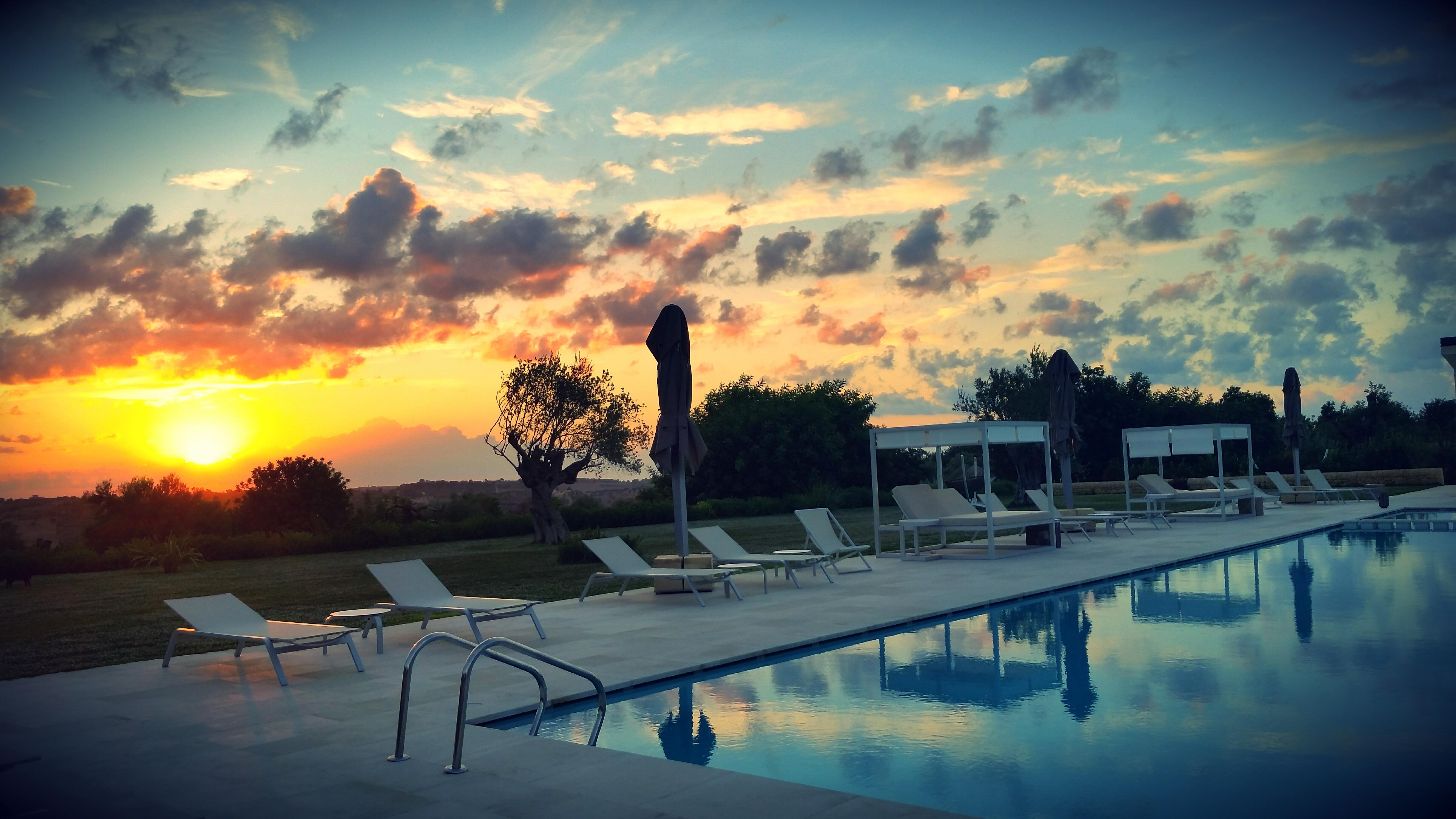 Masseria Della Volpe Casale Modica المظهر الخارجي الصورة