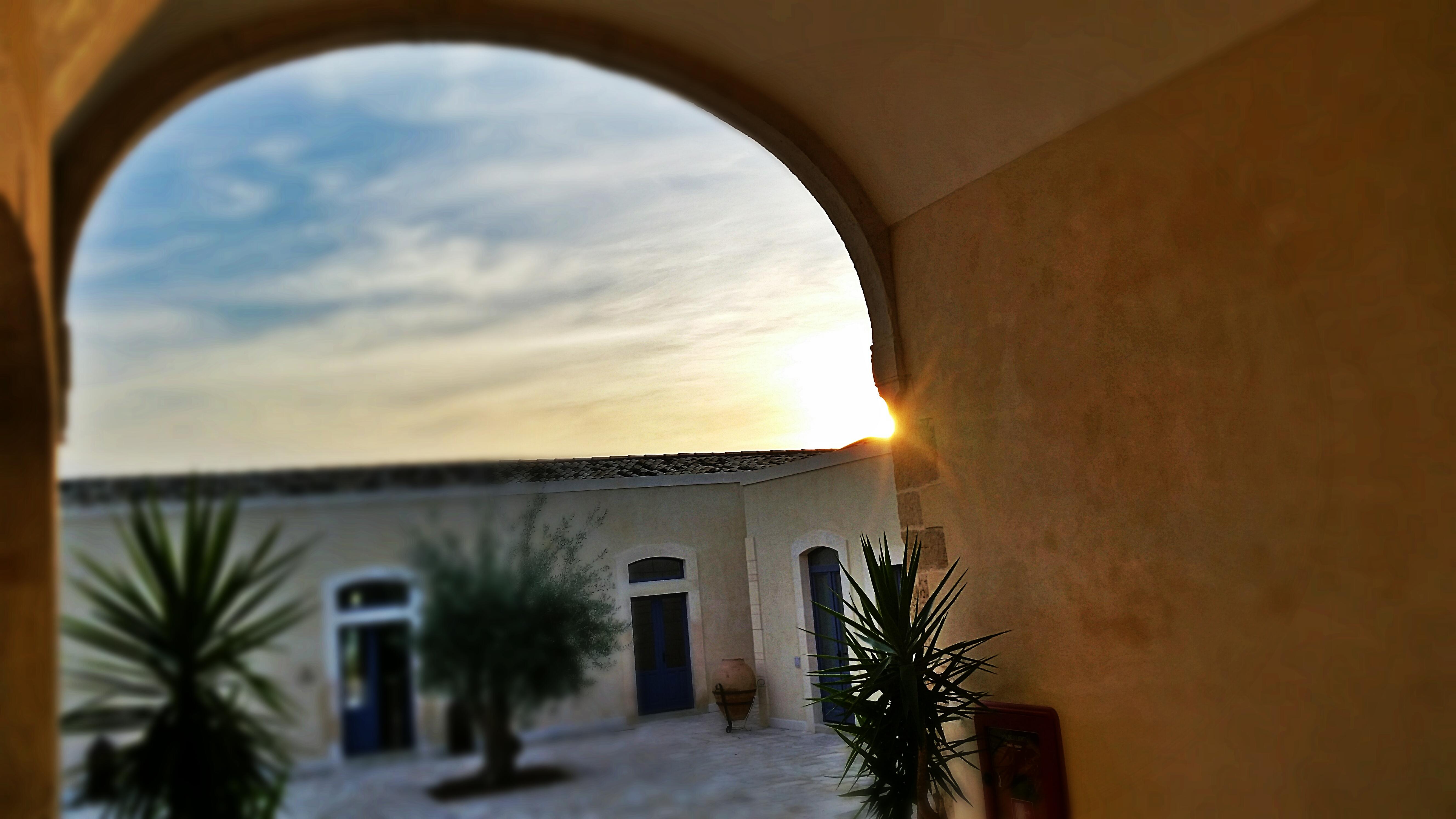 Masseria Della Volpe Casale Modica المظهر الخارجي الصورة