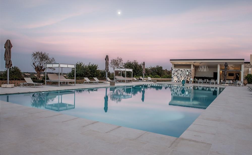 Masseria Della Volpe Casale Modica المظهر الخارجي الصورة
