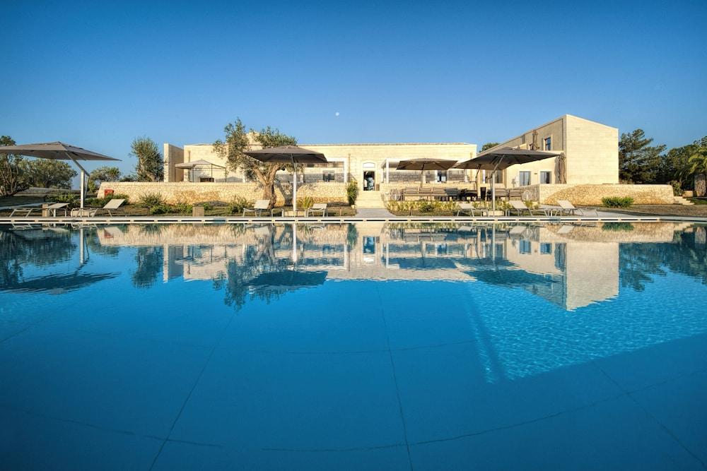 Masseria Della Volpe Casale Modica المظهر الخارجي الصورة