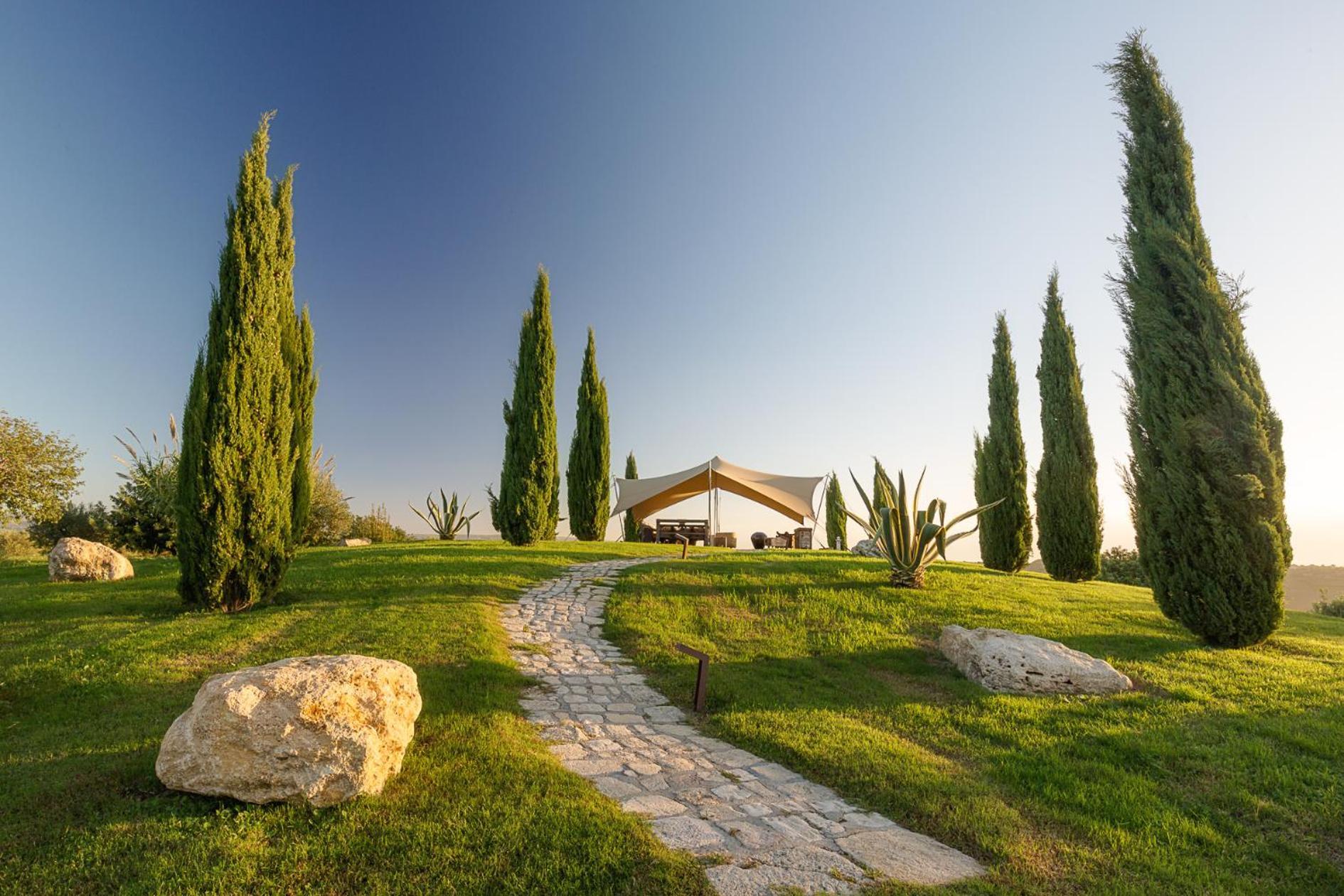 Masseria Della Volpe Casale Modica المظهر الخارجي الصورة