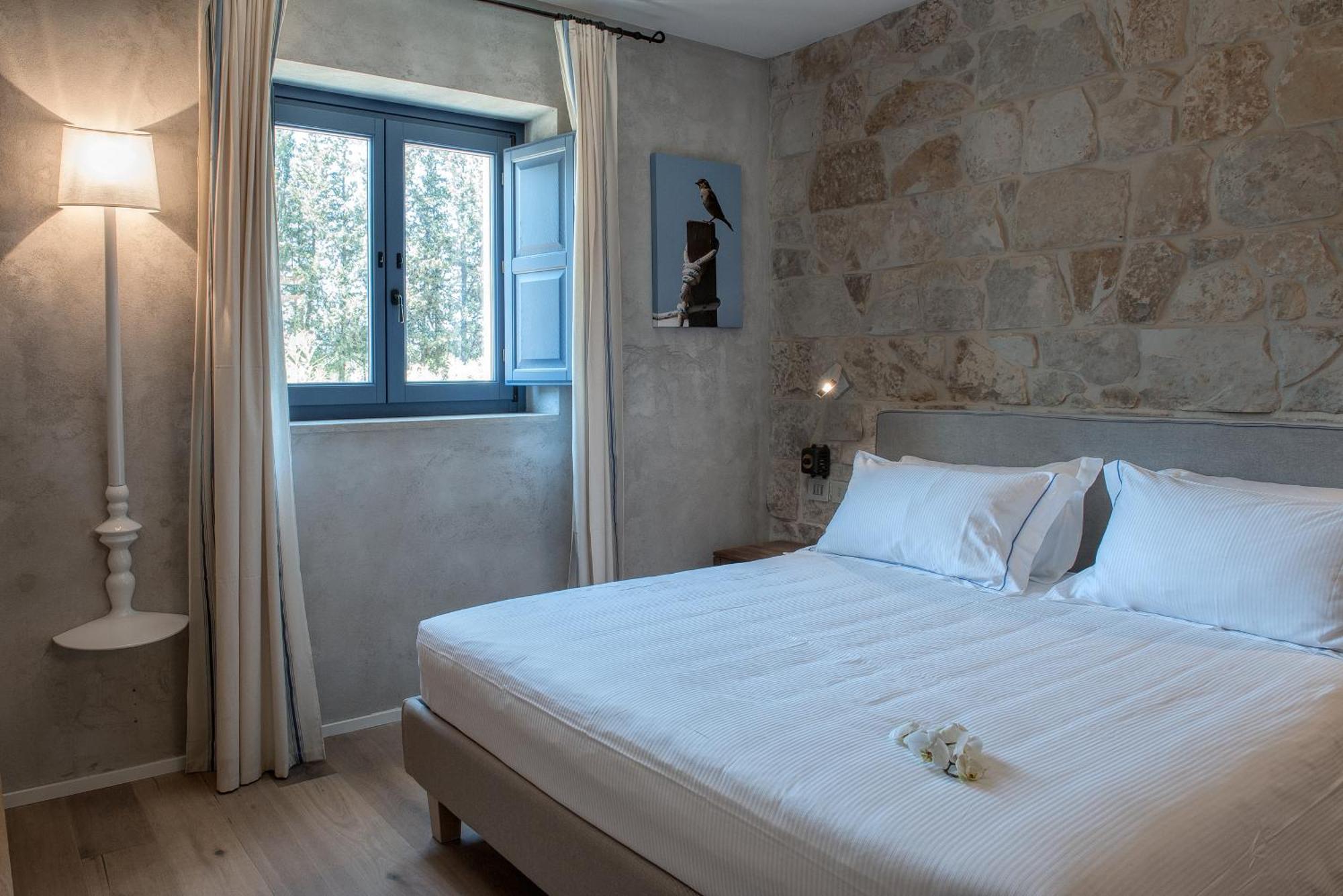 Masseria Della Volpe Casale Modica الغرفة الصورة