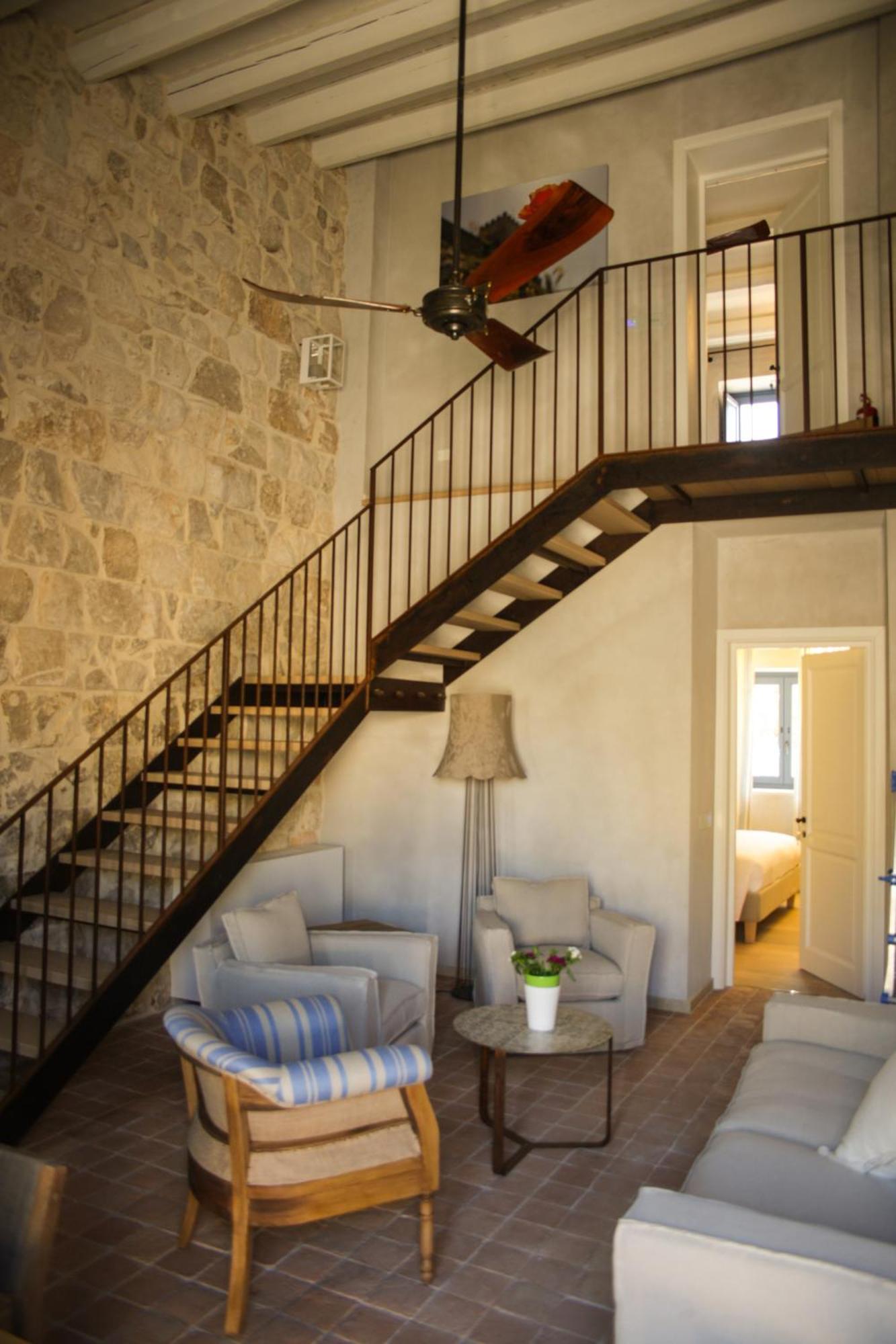 Masseria Della Volpe Casale Modica الغرفة الصورة