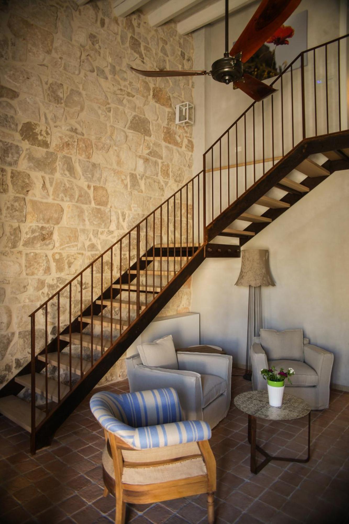 Masseria Della Volpe Casale Modica الغرفة الصورة