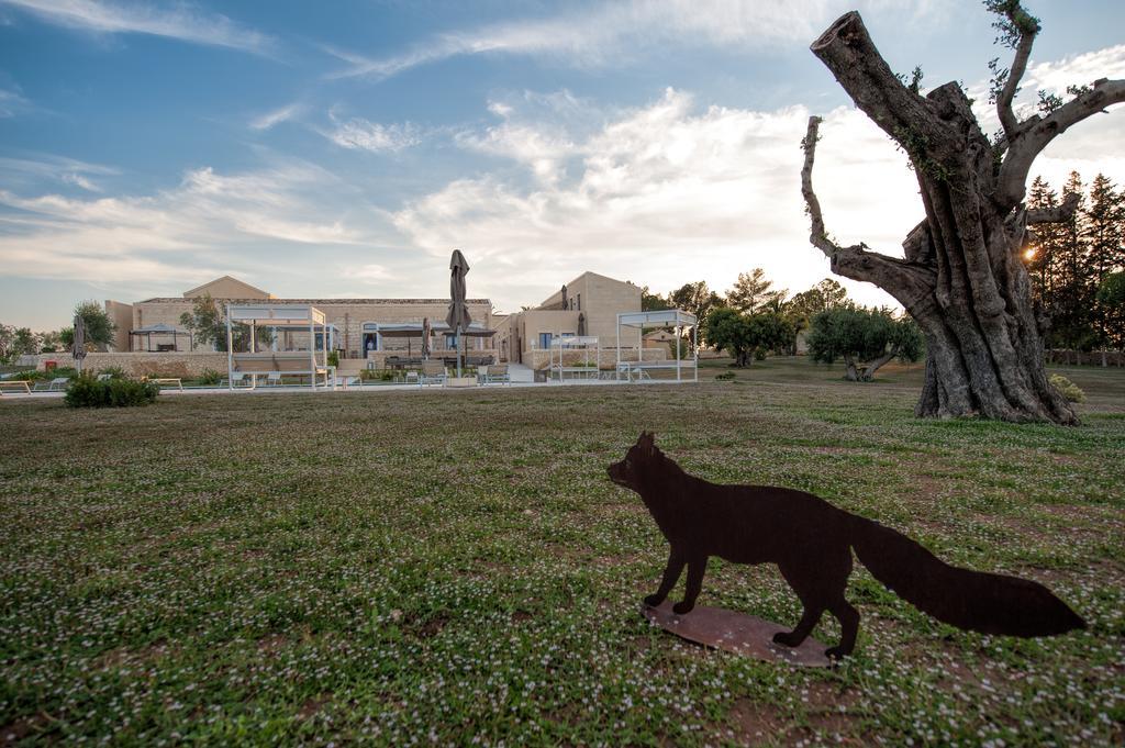 Masseria Della Volpe Casale Modica المظهر الخارجي الصورة