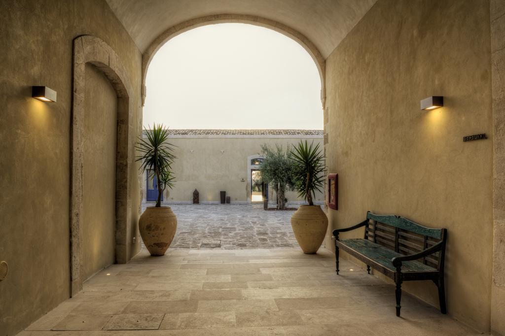 Masseria Della Volpe Casale Modica المظهر الخارجي الصورة
