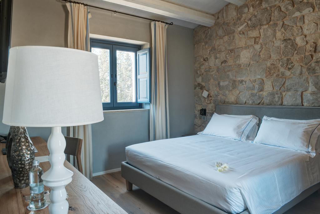 Masseria Della Volpe Casale Modica الغرفة الصورة