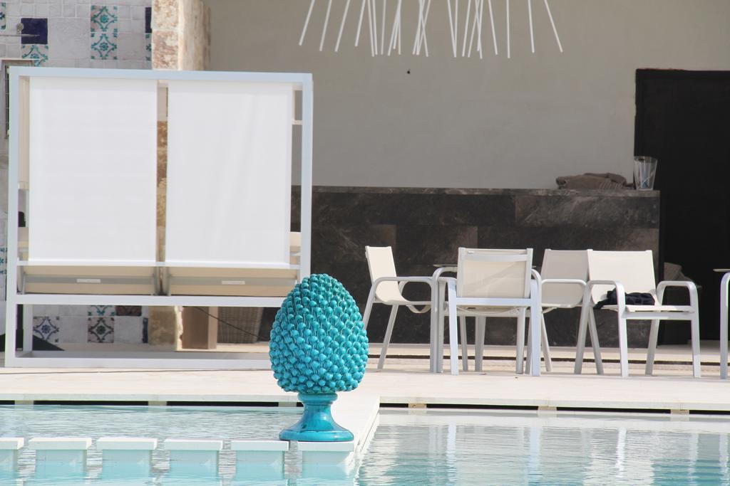 Masseria Della Volpe Casale Modica المظهر الخارجي الصورة